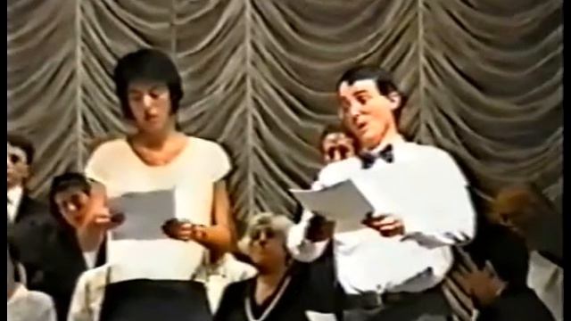 Dulcis Christe - Michelangelo Grancini