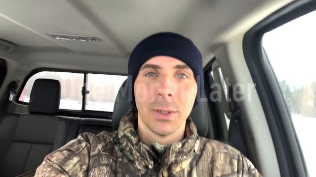 Hunting Coyotes with a Long Bow! смотреть онлайн