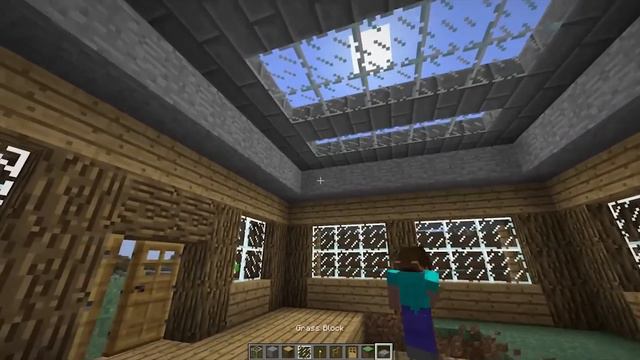 EASY ways to go from NOOB to PRO in Minecraft! смотреть онлайн