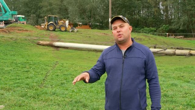 Cat® 444 universālais iekrāvējs - klientu stāsts смотреть онлайн