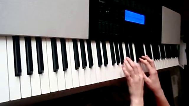 Gary Jules – Mad World piano id74457589 смотреть онлайн