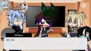 || LOV react to Golden Family || Original || Part 1/2