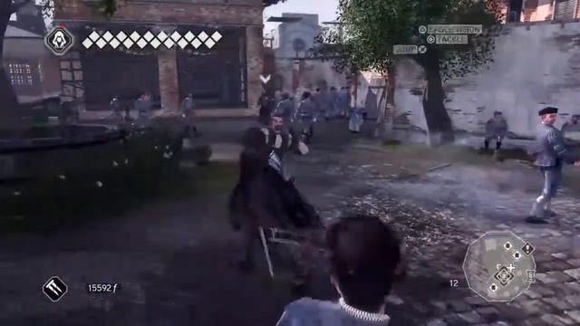 Ayven Play's Assassin's Creed (The Ezio Trilogy) смотреть онлайн