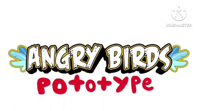 angry birds (prototype) ost - cutscene смотреть онлайн