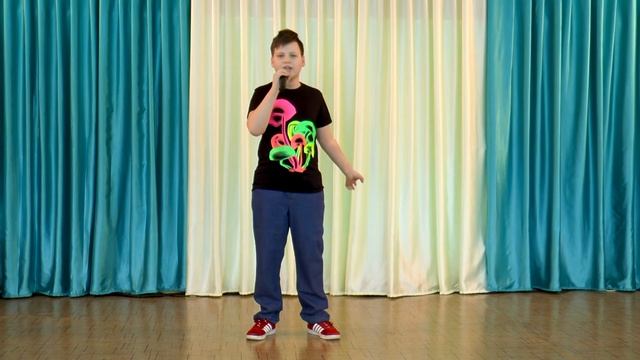 349 Альбицкий Арсений, г Сосновый Бор, Ленинградская обл Остров мечты смотреть онлайн