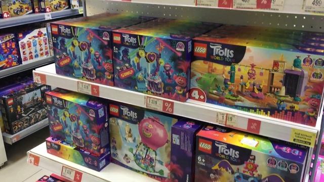 ВЛОГ Покупаю игрушки ! Магазин Детский Мир ! Прогулка по набережной смотреть онлайн