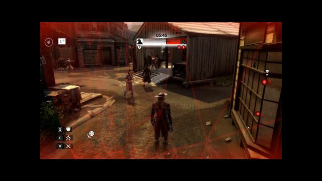 Assassins Creed III.ПЕРВЫЙ БОЙ смотреть онлайн