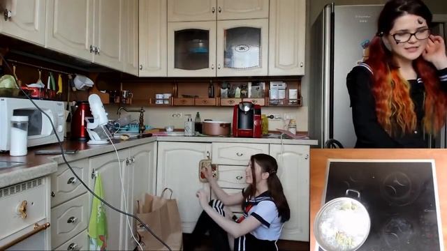 Olyashaa и DiSimon смотреть онлайн