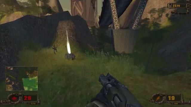 VIVISECTOR: BEAST WITHIN / ВИВИСЕКТОР: ЗВЕРЬ ВНУТРИ | СЛОЖНОСТЬ: ВИВИСЕКЦИЯ | ИГРОФИЛЬМ смотреть онлайн