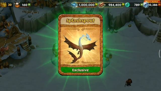 New Moon Pack | Dragons: Rise of Berk смотреть онлайн