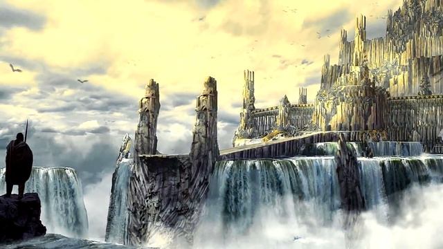 Ragnarok: All You Need to Khow About the End of the World in Norse Mythology - See U in History смотреть онлайн