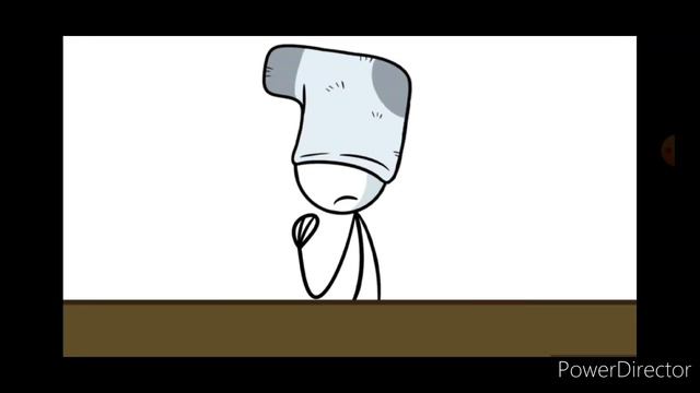 Генри и Элли ограбить банк (Генри Стикман Анимация) смотреть онлайн