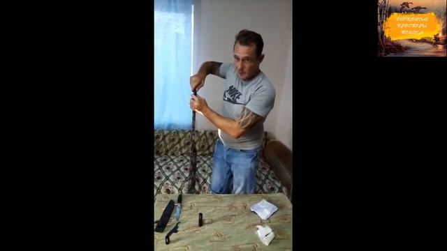 Распаковки посылок чоков Progress. Часть #1. Купить чок Прогресс. смотреть онлайн