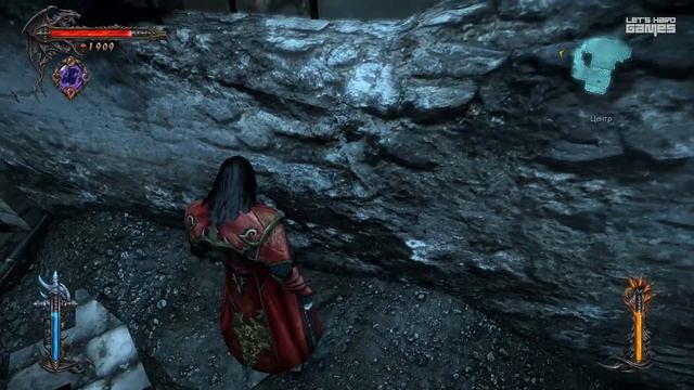 Прохождение Castlevania: Lords of Shadow 2 [Hard] #32 Идем к последнему служителю №2 смотреть онлайн
