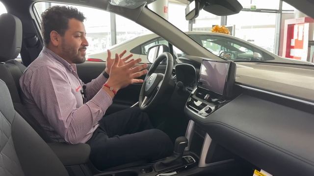 NUEVO TOYOTA COROLLA CROSS 2023 | La SUV mejor calidad precio del segmento sin duda смотреть онлайн