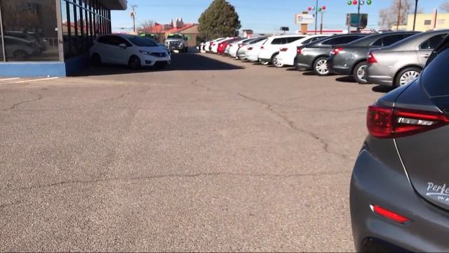 2017 INFINITI QX30 Premium Albuquerque Taylor Ranch North Valley South Valley Nob Hill смотреть онлайн