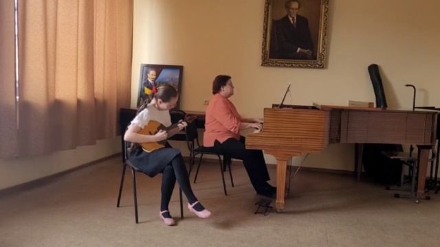 Играет Екатерина Павлова смотреть онлайн