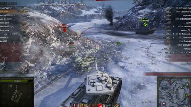 15% на победу это рекорд за все мои 50к смотреть онлайн