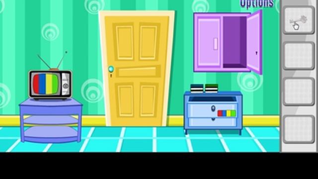 Escape Games-Doors Escape 2 Stage 2 Walkthrough смотреть онлайн