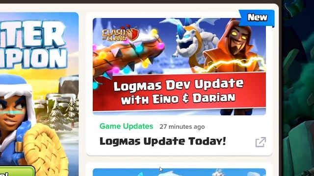 ✅ВЫШЛО ОБНОВЛЕНИЕ! НОВЫЕ СУПЕР ЮНИТЫ в CLASH OF CLANS! смотреть онлайн