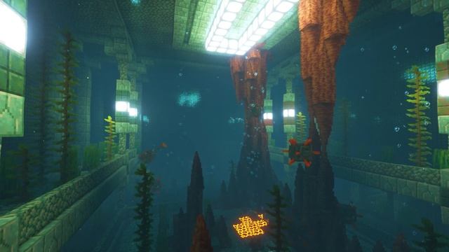 Yung's Better Structures Mod Introduction