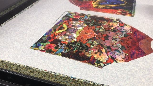 Термопресс Microtec ASTM 48 смотреть онлайн