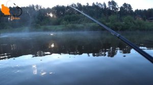 Тестирую новый спиннинг Nautilus FUGU 782l