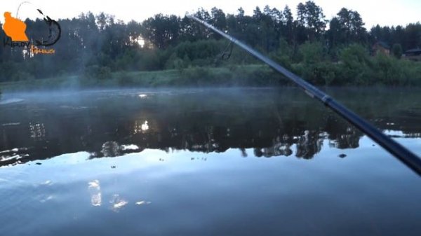 Тестирую новый спиннинг Nautilus FUGU 782l