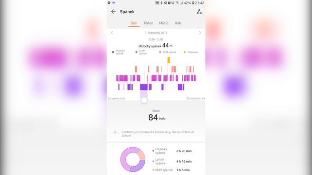 Honor Watch Magic: recenze смотреть онлайн