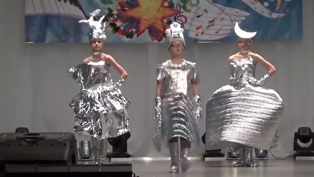 "Слияние рек" авторская коллекция Белозёровой Арины 10-12лет МОУ ДО КШИ №7 "Гамма" 2кл.ДПИ смотреть онлайн