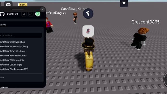 [New] DrRay UI library! | Mobile & PC смотреть онлайн