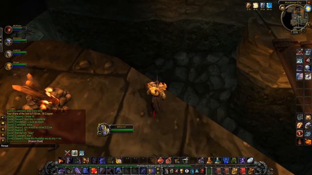 WoW Classic Ep.82 - Seal of Ascension (part 1) смотреть онлайн