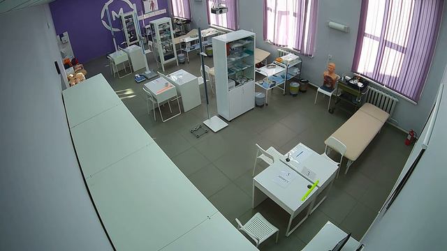 ДЕМОНСТРАЦИОННЫЙ ЭКЗАМЕН ПО КОМПЕТЕНЦИИ  № Т77 