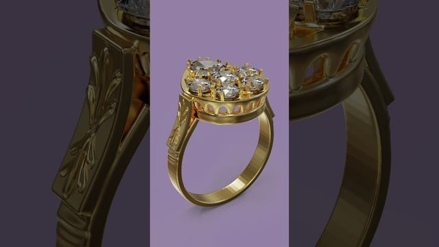 #Jewelry #3DPrint #D3mtt #3d #3dModel #3dModelling #3dArtist  #3д #3дМодель #3дМоделирование #Shorts