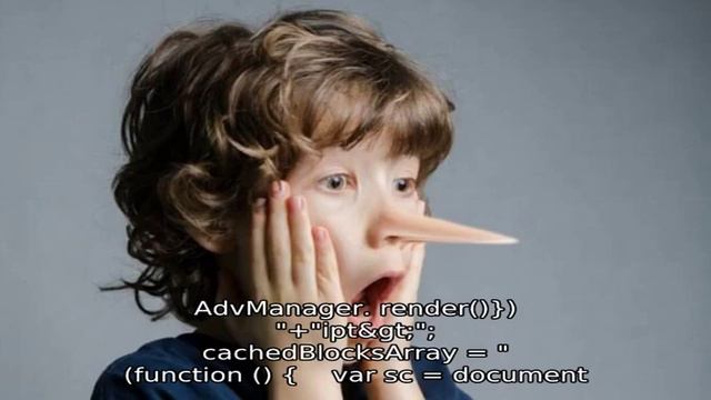 Все дети обманывают: кто чаще всего лжет и почему смотреть онлайн