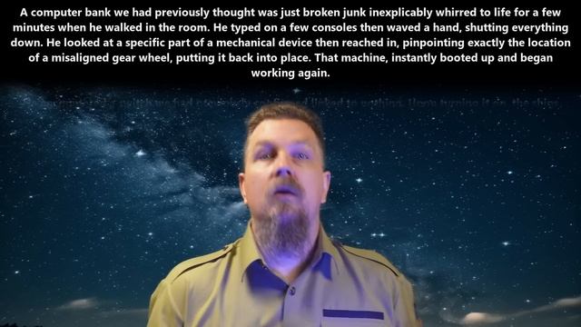 Whispers Of The Machine | Best of r/HFY | 2080 | Percussive maintenance смотреть онлайн