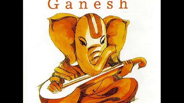 Uma Mohan - Ganapati Prarthana & Ghanapaath