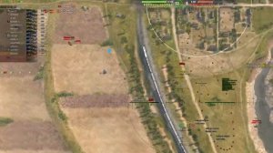 ЧИТЫ В ТАНКАХ ЛЕСТА