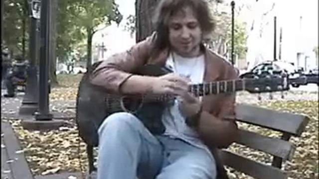 Andrew Gorny - Michael Beautiful смотреть онлайн