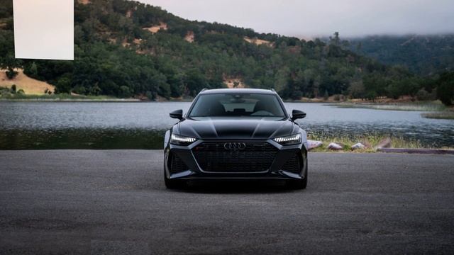 Audi Announces U S Pricing for 2024 RS 6 Avant and RS 7 Performance Models смотреть онлайн