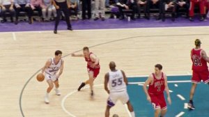 Последний танец 10 серия (документальный сериал, 2020)