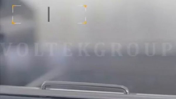 Фритюрницы VOLTEK серии HEF