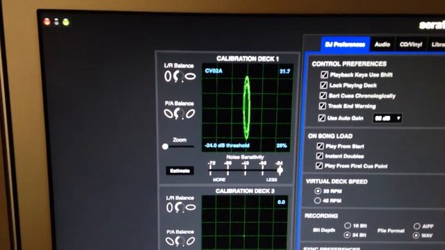 Pioneer PLX-1000 and Serato problem. смотреть онлайн