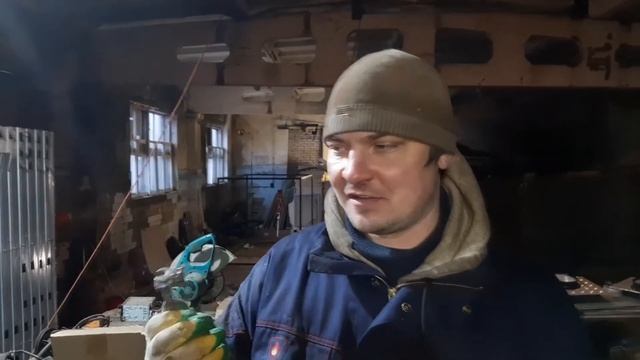 Как зашиповать колеса | Шиповка резины | Дело было в гараже смотреть онлайн