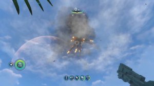 КРУШЕНИЕ СОЛНЕЧНОГО ЛУЧА | Subnautica