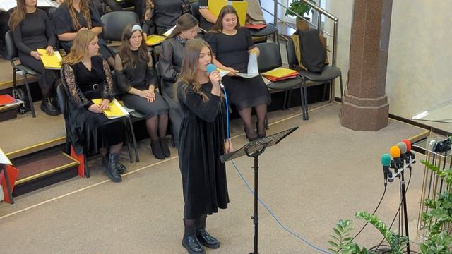 26.12.2022. З Різдвом Христовим Україно. Християнські вірші. Бучек Аліна. смотреть онлайн