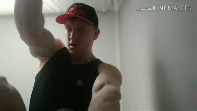 ///ТЯГА ГИРИ В НАКЛОНЕ 32 КГ///МГОГОПОВТОРКА ПАМП НАБОР МАССЫ///ПОВТОРЫ НА МАКСИМУМ/// смотреть онлайн