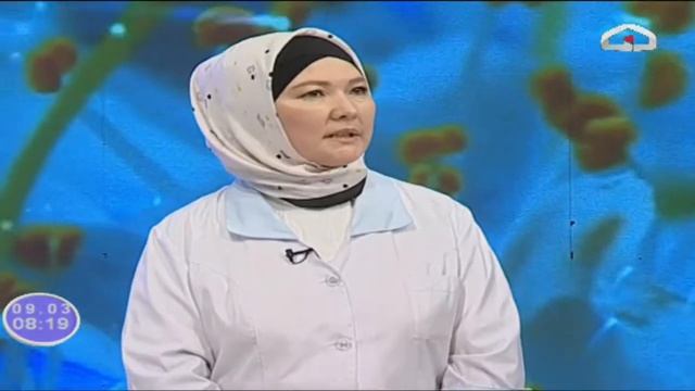 Туура эмес тамактануу кандай ооруларды пайда кылат? Диетолог менен маек смотреть онлайн