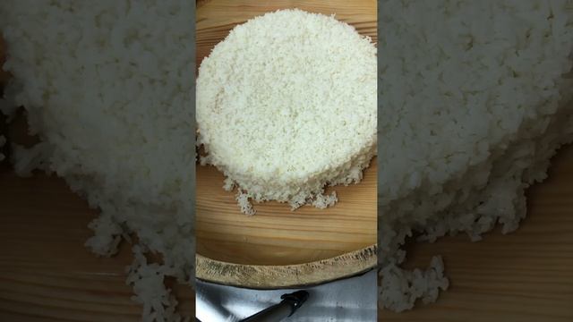 Маринование риса после варки смотреть онлайн