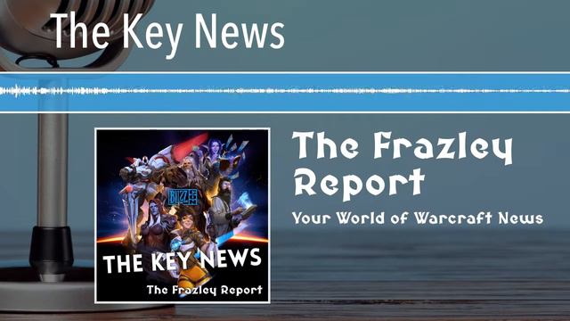 The Key News смотреть онлайн